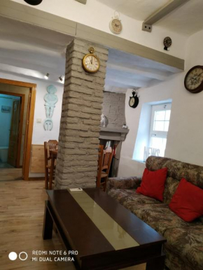 La Casilla de Nigüelas, Nigüelas